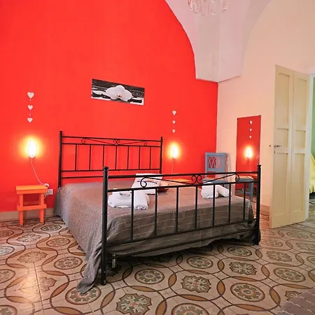Ferienhaus Casa Vacanza Bolivar A *