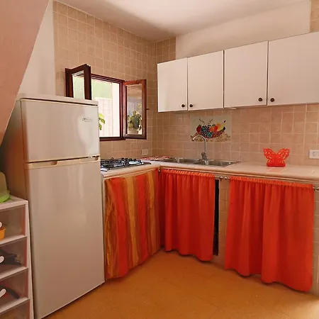 Casa Vacanza Bolivar A * Sannicola