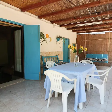 Ferienhaus Casa Vacanza Bolivar A Sannicola