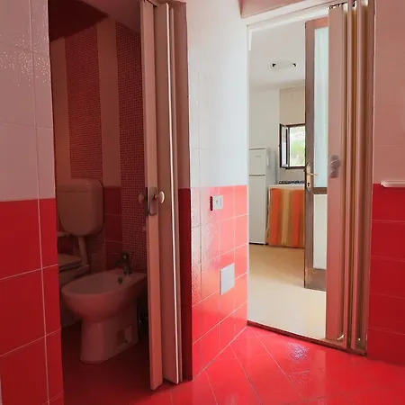 Casa Vacanza Bolivar A Ferienhaus Sannicola
