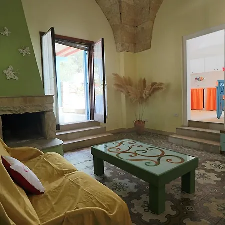 Ferienhaus Casa Vacanza Bolivar A *