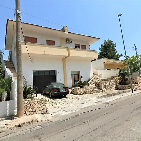 Ferienhaus Casa Vacanza Bolivar A