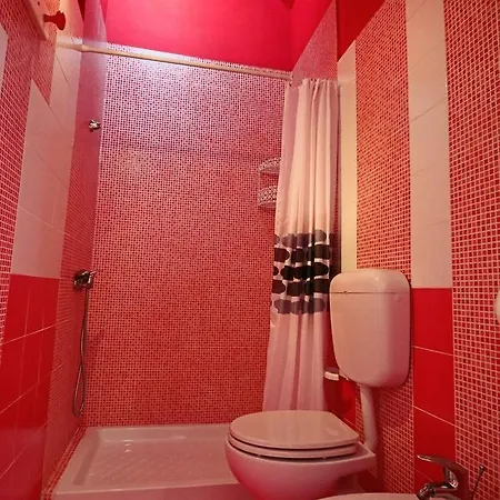 Casa Vacanza Bolivar A Sannicola