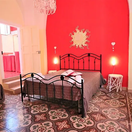Casa Vacanza Bolivar A
