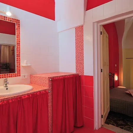 Casa Vacanza Bolivar A