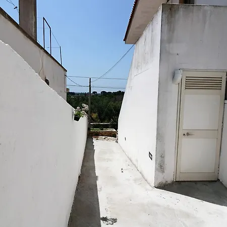 Casa Vacanza Bolivar A Ferienhaus *