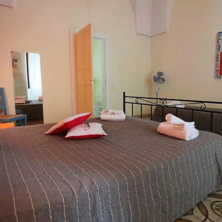 Casa Vacanza Bolivar A Sannicola