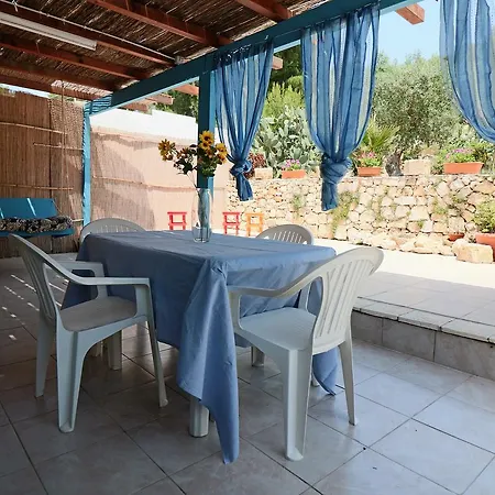 Ferienhaus Casa Vacanza Bolivar A *