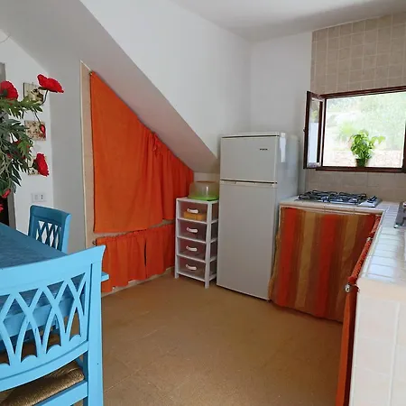 Casa Vacanza Bolivar A Ferienhaus *