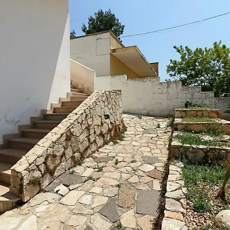 Ferienhaus Casa Vacanza Bolivar A Sannicola