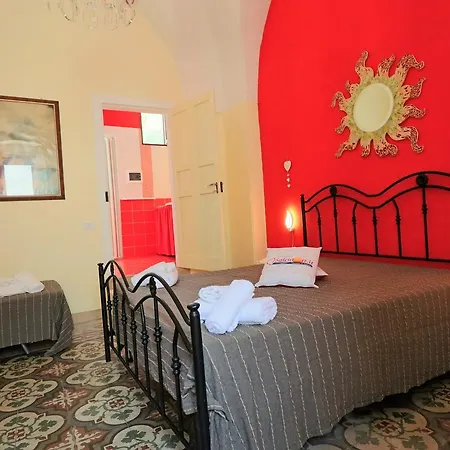Ferienhaus Casa Vacanza Bolivar A *
