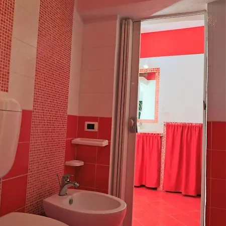 Casa Vacanza Bolivar A * Sannicola