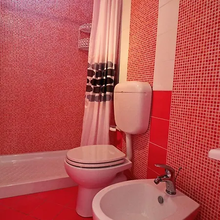 Casa Vacanza Bolivar A Ferienhaus