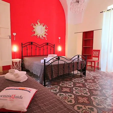 Ferienhaus Casa Vacanza Bolivar A *