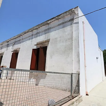 Casa Vacanza Bolivar A Ferienhaus