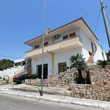 Ferienhaus Casa Vacanza Bolivar A *