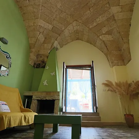 Ferienhaus Casa Vacanza Bolivar A